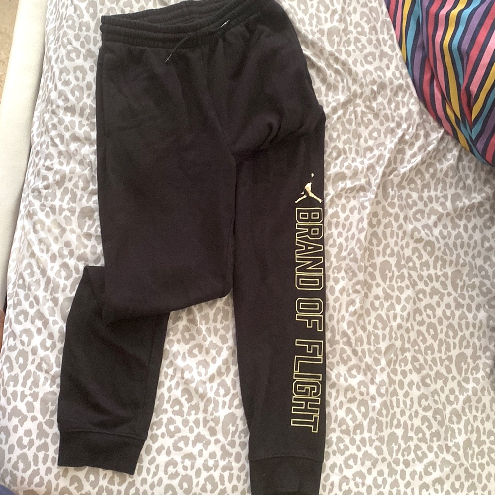 Jordan Joggers